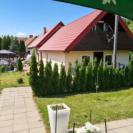 Willa Wellness-Beskydy Beczwa Środkowa Zewnętrze zdjęcie