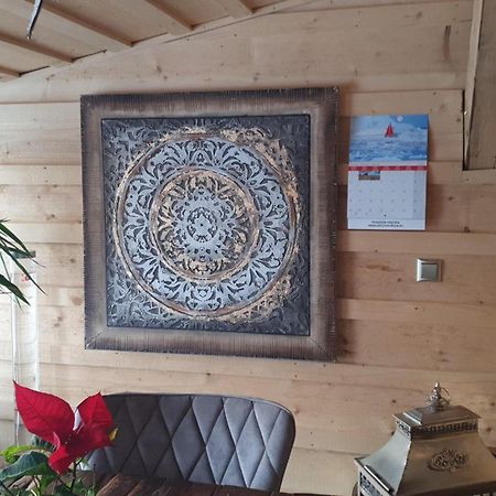 Willa Wellness-Beskydy Beczwa Środkowa Zewnętrze zdjęcie