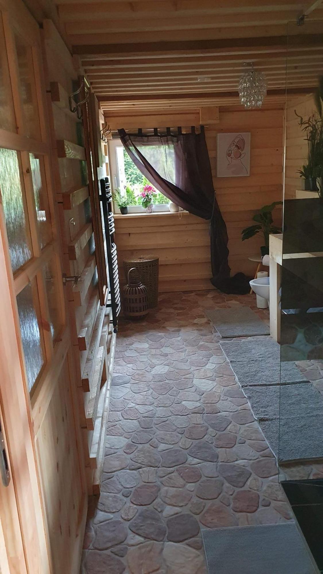 Willa Wellness-Beskydy Beczwa Środkowa Zewnętrze zdjęcie