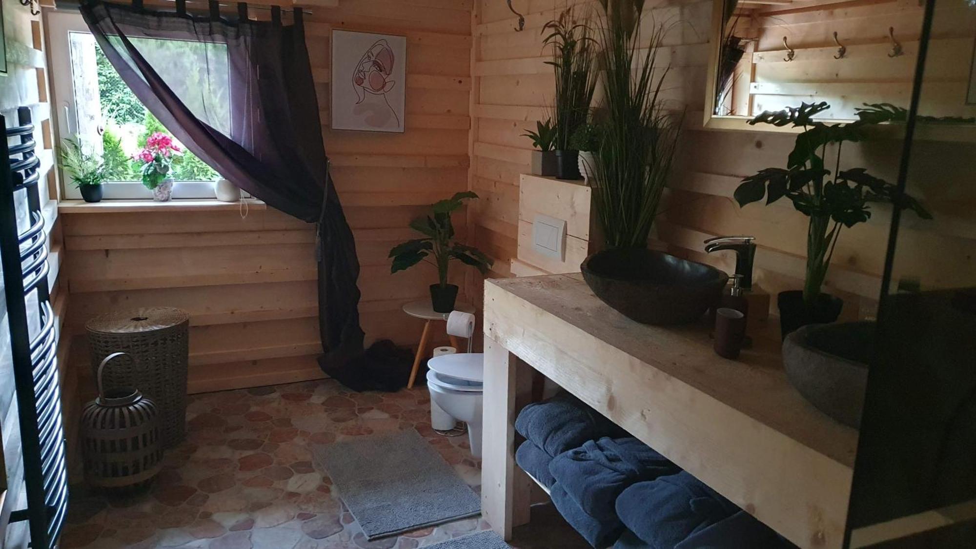 Willa Wellness-Beskydy Beczwa Środkowa Zewnętrze zdjęcie