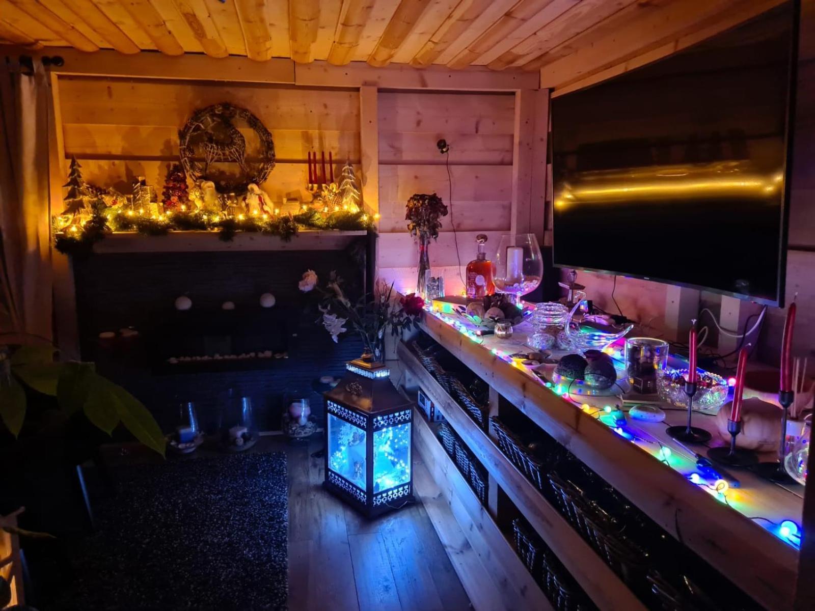 Willa Wellness-Beskydy Beczwa Środkowa Zewnętrze zdjęcie