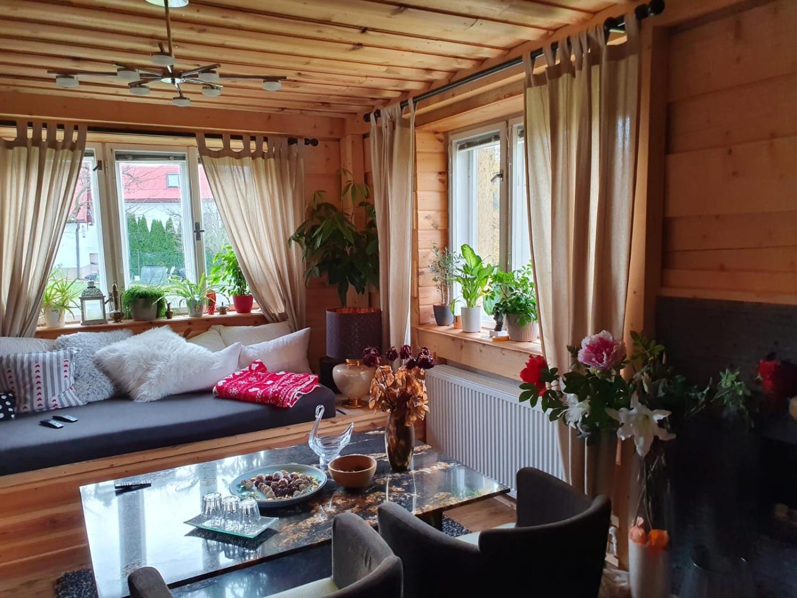 Willa Wellness-Beskydy Beczwa Środkowa Zewnętrze zdjęcie