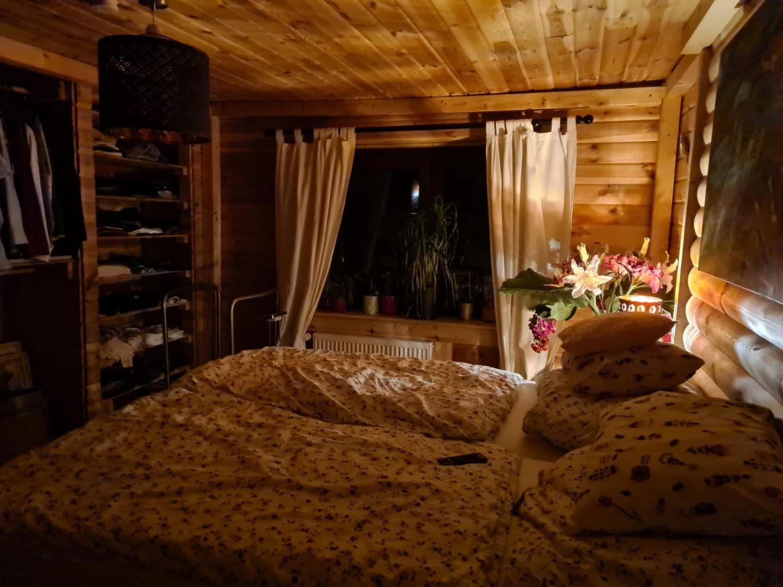 Willa Wellness-Beskydy Beczwa Środkowa Zewnętrze zdjęcie