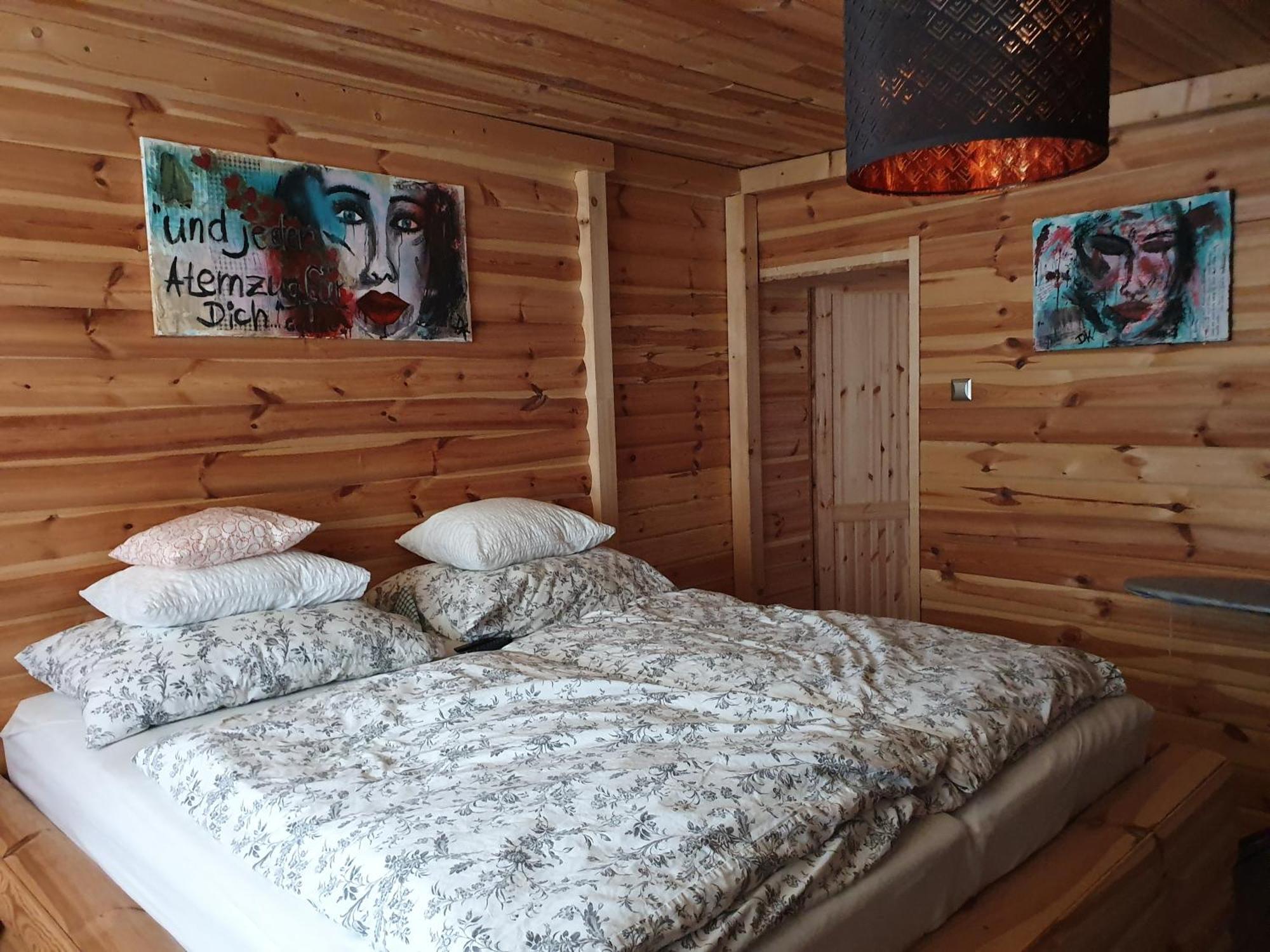 Willa Wellness-Beskydy Beczwa Środkowa Zewnętrze zdjęcie