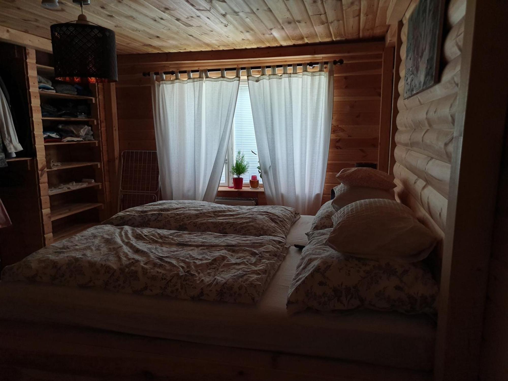 Willa Wellness-Beskydy Beczwa Środkowa Zewnętrze zdjęcie