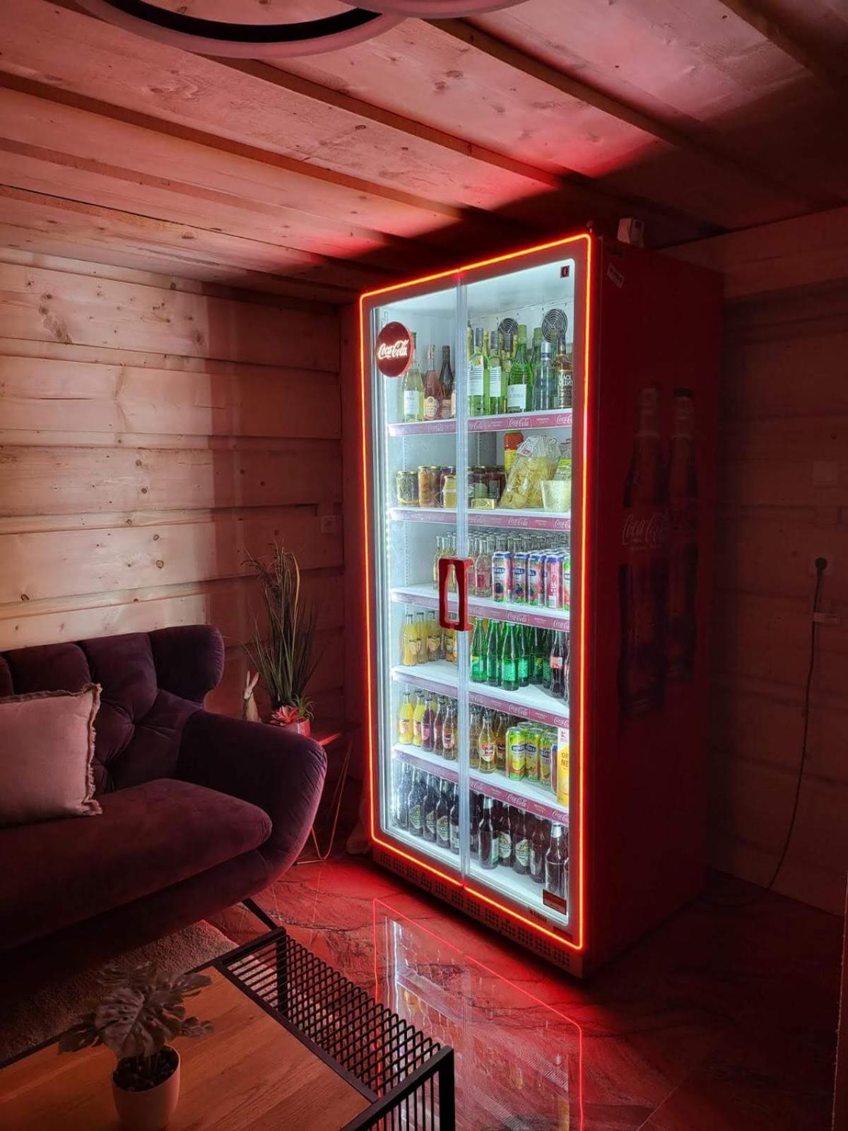 Willa Wellness-Beskydy Beczwa Środkowa Zewnętrze zdjęcie