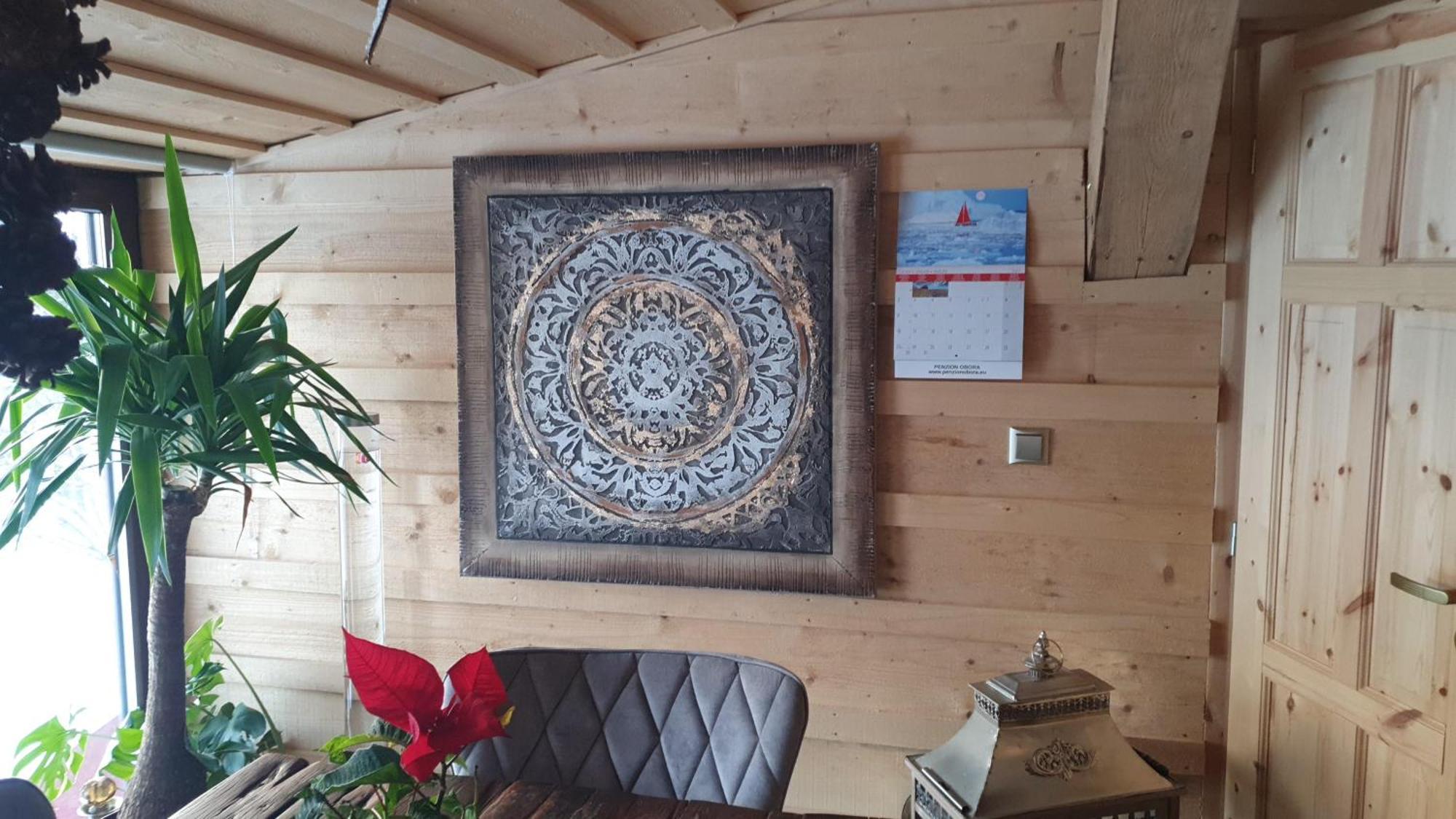 Willa Wellness-Beskydy Beczwa Środkowa Zewnętrze zdjęcie